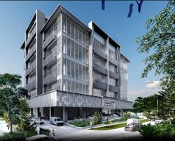 Space 18 (D12), Factory #583273121